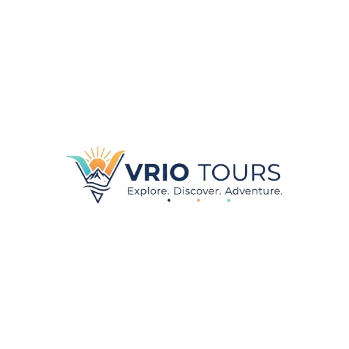 VrioTours Logo