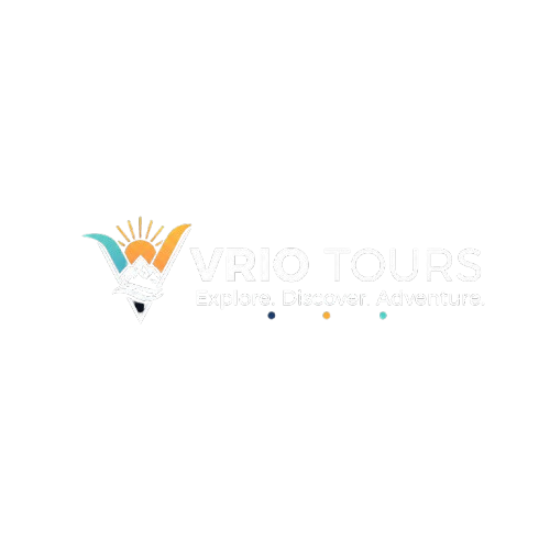 VrioTours Logo
